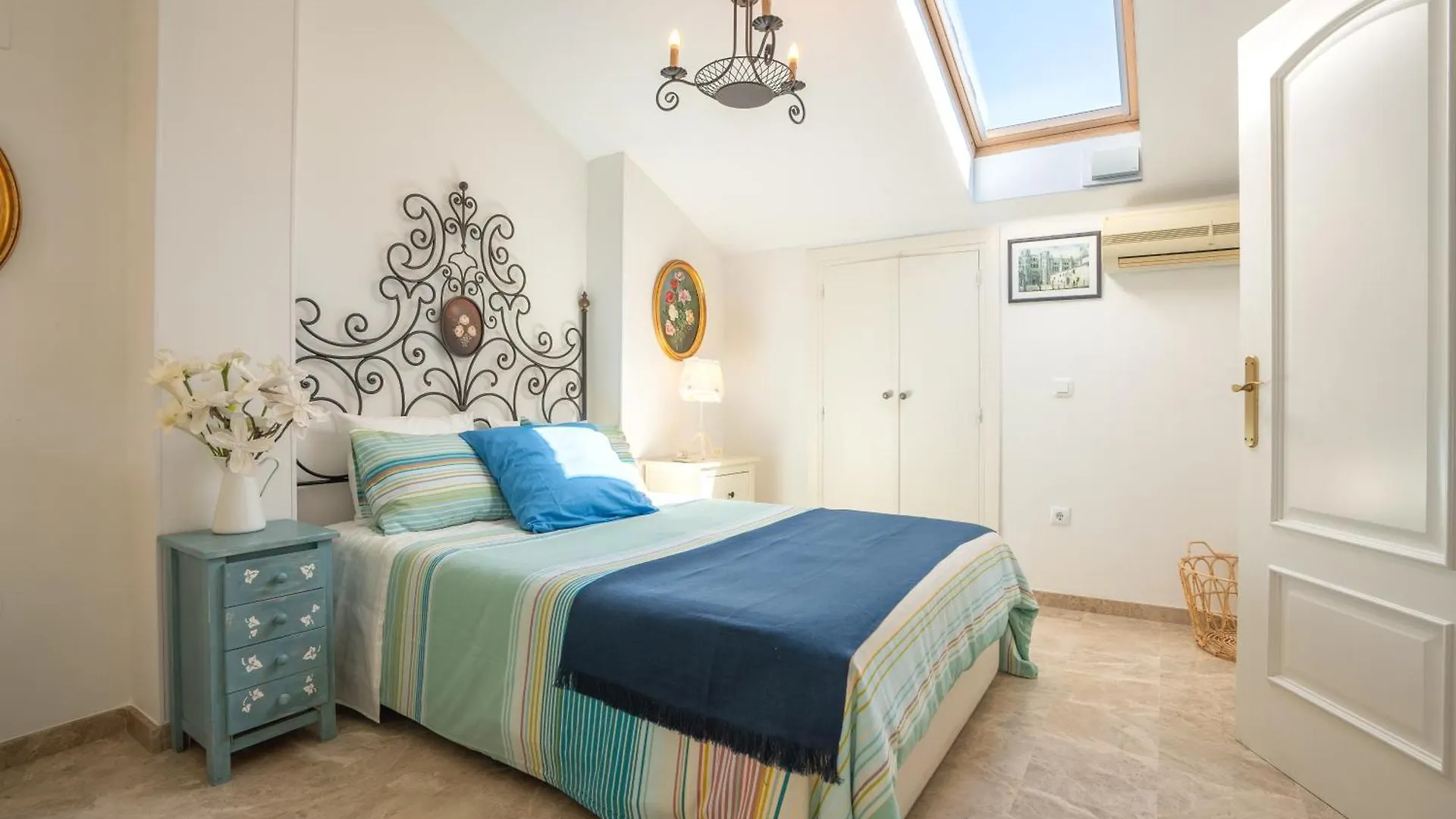 Penthouse With Sea Views Los Alamos Torremolinos 0*,