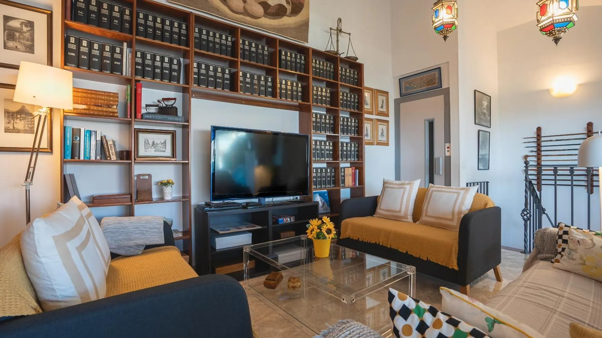 Penthouse With Sea Views Los Alamos Torremolinos Lejlighed
