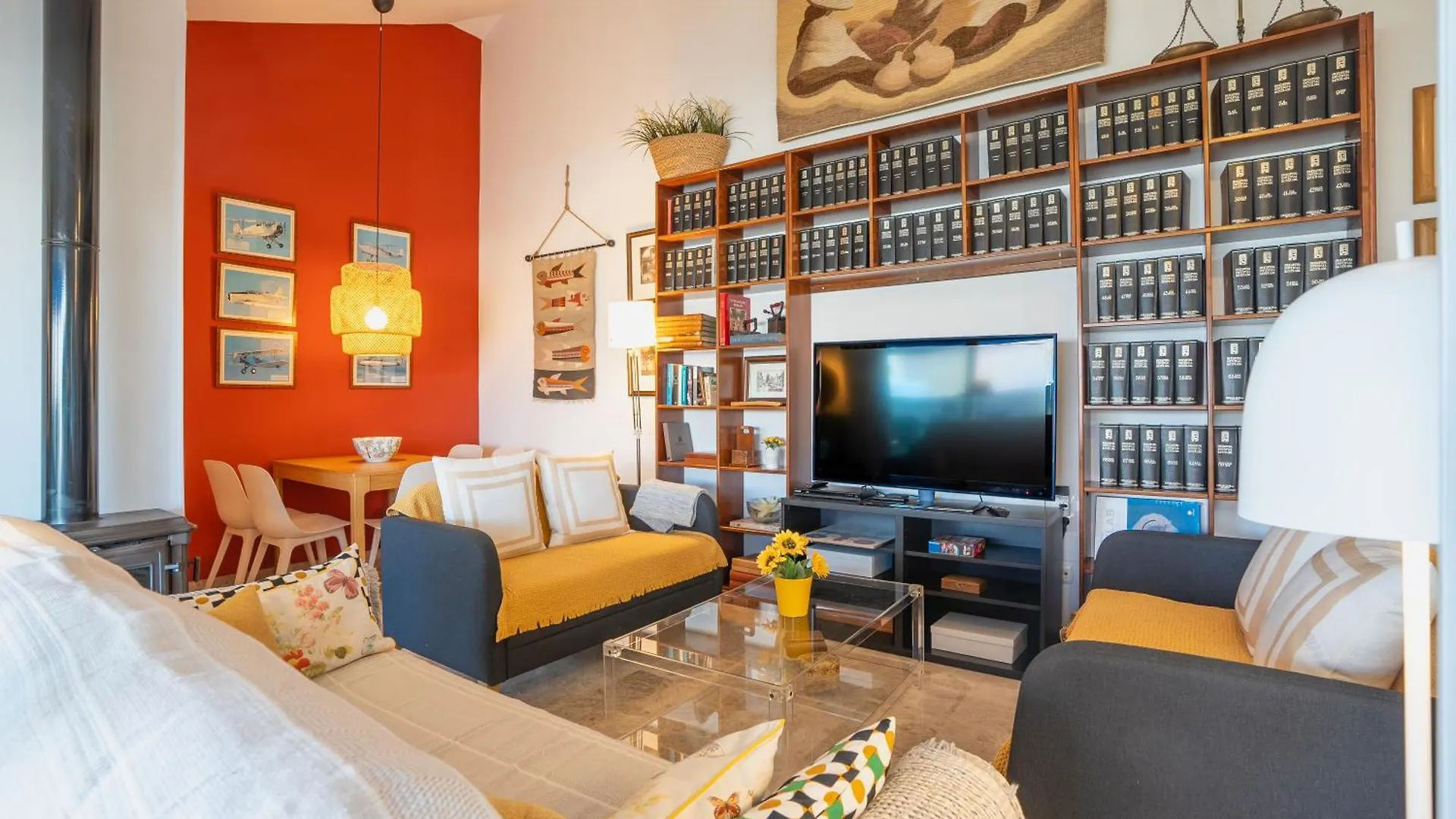 Penthouse With Sea Views Los Alamos Torremolinos
