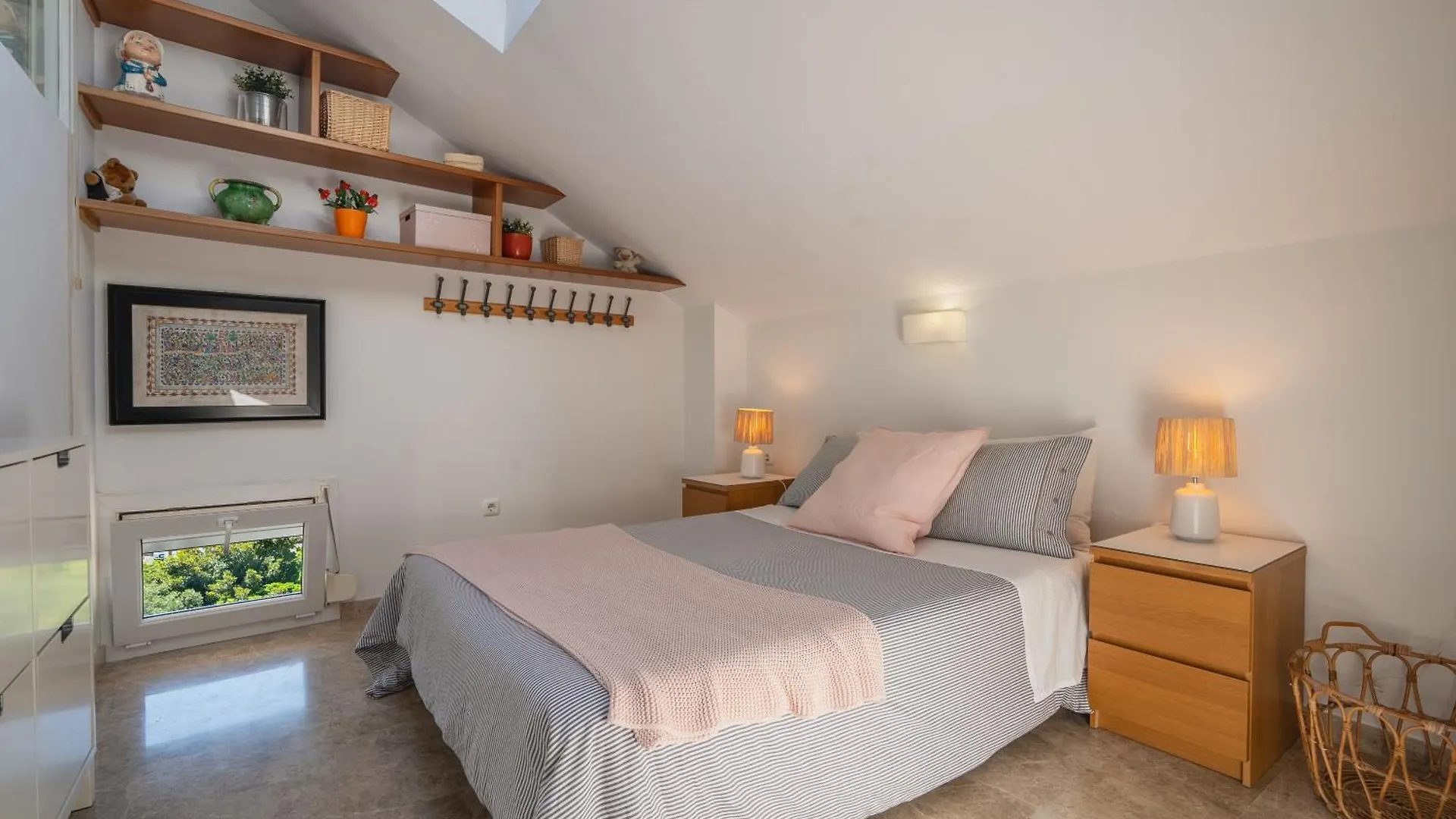 Penthouse With Sea Views Los Alamos Torremolinos Spanien