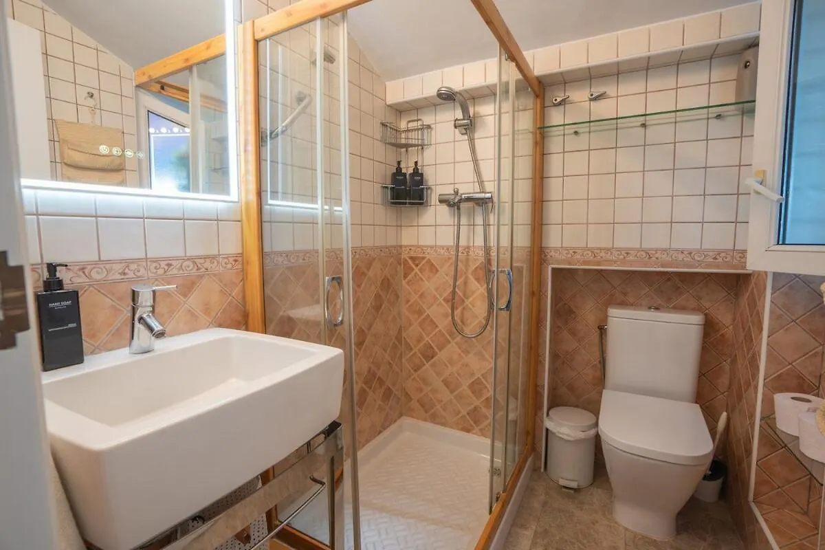 Penthouse With Sea Views Los Alamos Torremolinos Lejlighed