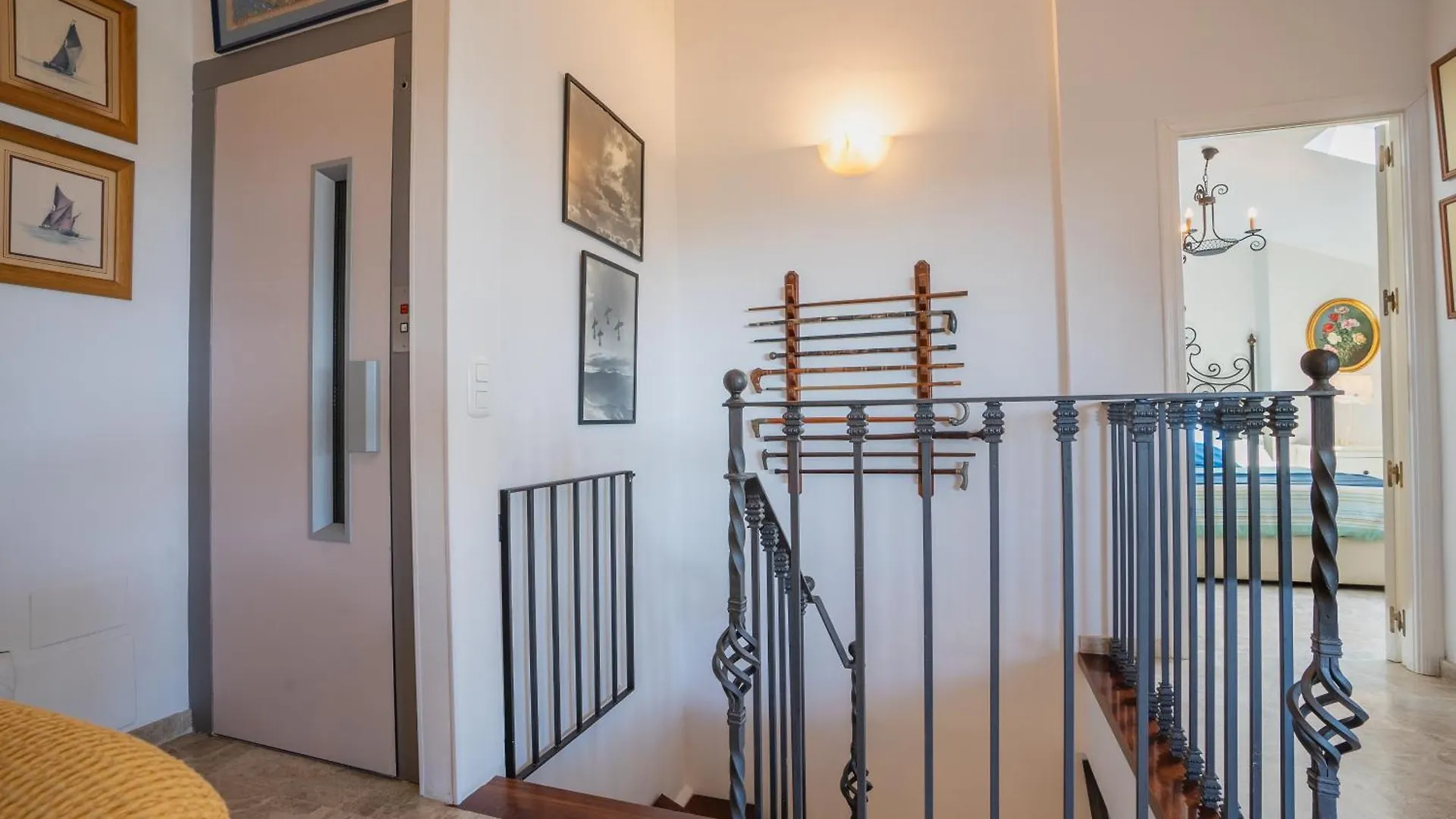Penthouse With Sea Views Los Alamos Torremolinos 0*,  Hiszpania