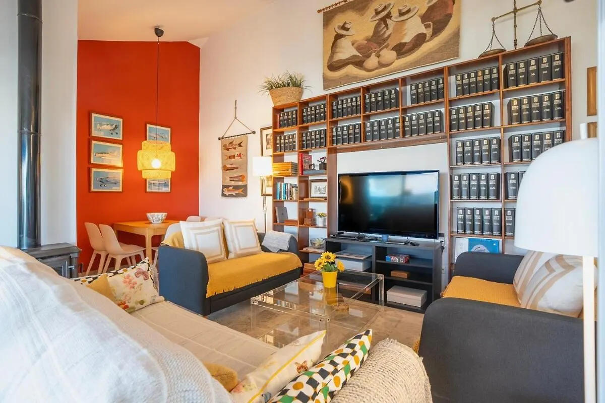 Apartament Penthouse With Sea Views Los Alamos Torremolinos