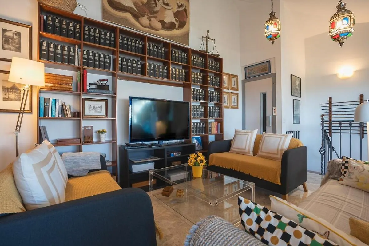 Penthouse With Sea Views Los Alamos Torremolinos 0*,
